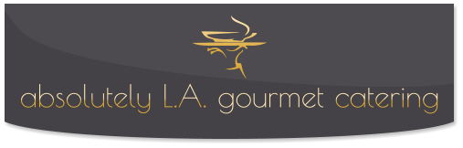 absolutely L.A. gourmet catering